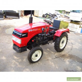 Продаю трактор Синтай хт-220