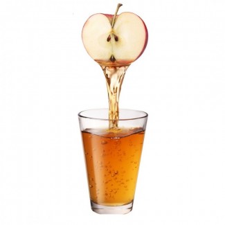 Концентрированный сок яблока, 70Br