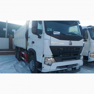 Продам новый Самосвал HOWO A7 6×4 ZZ3327N3847 Q