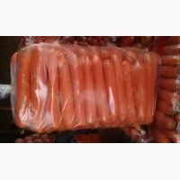 Морковь мытая (Иранская) оптом напрямую от производителя)
