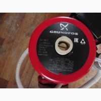 Насос GRUNDFOS UPS 50-180 F