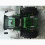 Трактор Джон Дир-John Deere 6130D