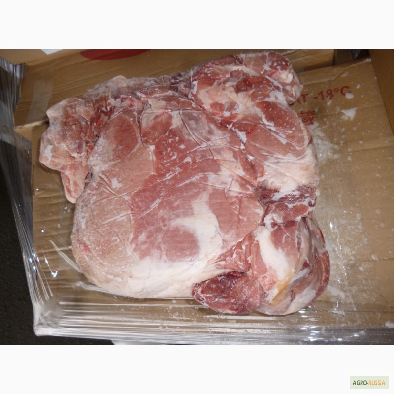 Фото 3. Продам окорок свиной б/к, Бразилия, SEARA, - 245, 00 руб/кг