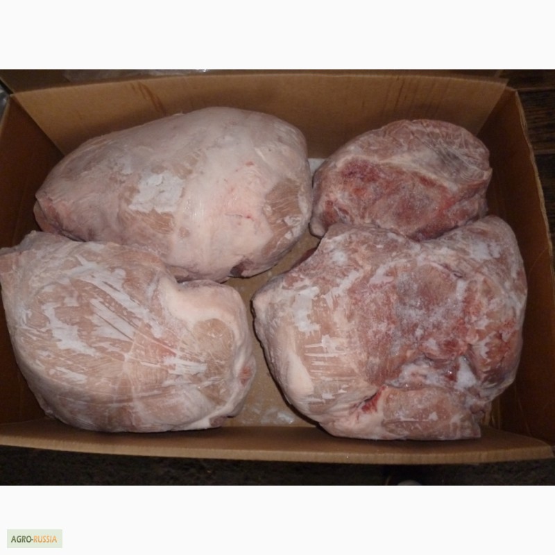 Фото 5. Продам окорок свиной б/к, Бразилия, SEARA, - 245, 00 руб/кг
