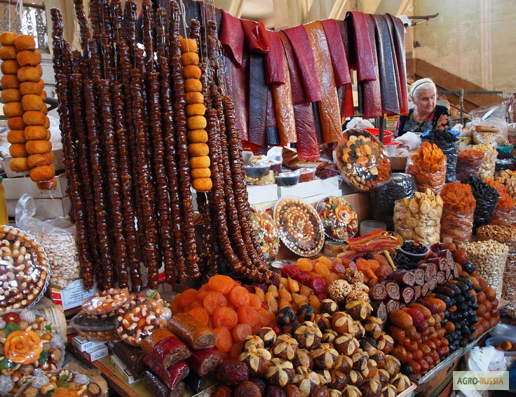 Фото 2. Продаю сухофрукты орехи из Армении