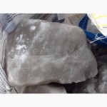 Глыбовая соль лизунец 10-50 кг