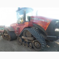 Трактор Сase 500 quadtrac