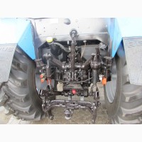 Трактор Беларус 892.2, полноприводный, коробка передач (18+4)