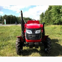 Трактор Чувашпиллер-354/404 - Новый