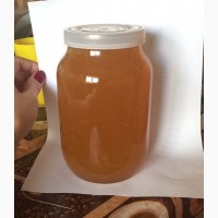 Продам мёд 2019 года, домашний, майский, натуральный