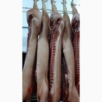 ООО Сантарин, реализует мясо свинины, говядины, баранины, блочное