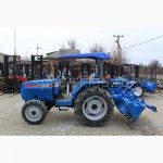 Продаю минитрактор ISEKI TK29F