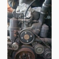 Двигатель Mercedes-Benz OM 926 LA