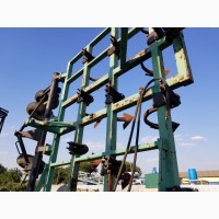 Культиватор кгс-12 метров (Кузбасс) ктс / кпс / кп