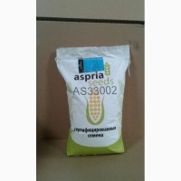 Гибридные семена кукурузы (F1) АСПРИЯ Сидс (ASPRIA Seeds)