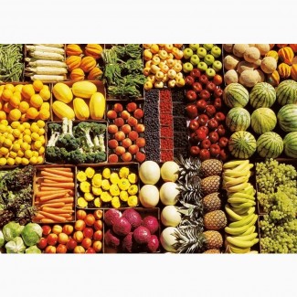Ищем поставщиков овощей и фруктов в сетевые магазины на регулярной основе