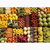 Ищем поставщиков овощей и фруктов в сетевые магазины на регулярной основе