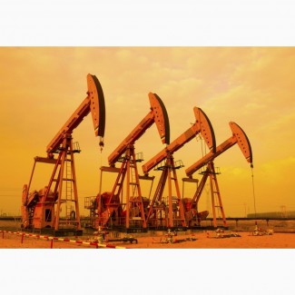 Нефть сырая поставки по РФ