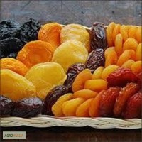 Сухофрукты продаем (из Узбекистана), также огурцы, помидоры, капуста (Краснодар)