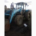 Продам Трактор МТЗ-1221