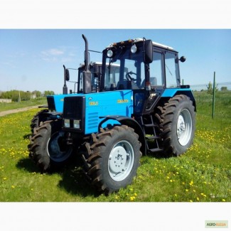 Трактор Беларус-892.2 (МТЗ-892.2)