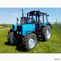 Трактор Беларус-892.2 (МТЗ-892.2)