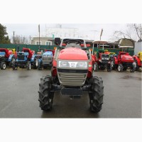 Японский мини-трактор Yanmar AF120D