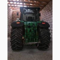 Трактор John Deere 7830