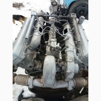 Двигатель ЯМЗ-238 НД5 (б/у) продам