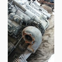 Двигатель ЯМЗ-238 НД5 (б/у) продам