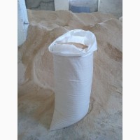 Отруби пшеничные 25 кг в белых мешках