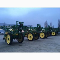 Опрыскиватель John Deere 732