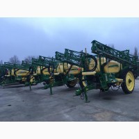 Опрыскиватель John Deere 732