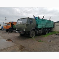 КАМАЗ 53212