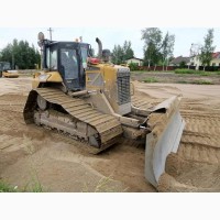 Бульдозер CAT D6 LGP, гарантия