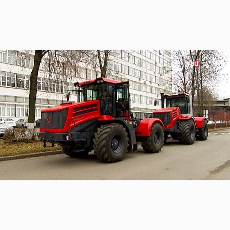 Фото 5. Продажа новой сельскохозяйственной техники Кировец К-424-К 525 2022-2025 года выпуска