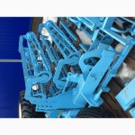 Культиватор навесной LEMKEN System-Korund 9m