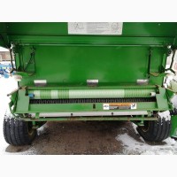 Пресс-подборщик John Deere 567