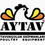 Птицеводческое оборудование производства турецкой фирмы “Aytav Poultry Equipment”