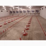 Птицеводческое оборудование производства турецкой фирмы “Aytav Poultry Equipment”