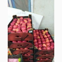 Фрукты Овощи со склада Хабаровска