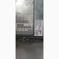 0281010317 Модуль управления BOSCH 031009/28RTE789/39009/74415731