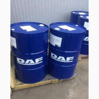 Моторное масло DAF Xtreme LD 10W-40 208л