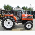 Мини трактор KUBOTA 160 см почвенная фреза