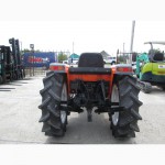 Мини трактор KUBOTA 160 см почвенная фреза