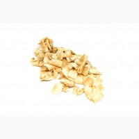 Кокос Премиум, чипсы слабой обжарки, Шри-Ланка, 10 кг
