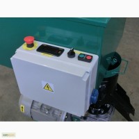 Пресс - грануляторы биомассы MG 100/200/400/600/800/1000 (Чехия)