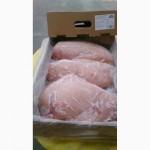 Продаю мясо индейки в замороженном виде от фермерского хозяйства, порода Кросс БИГ 6