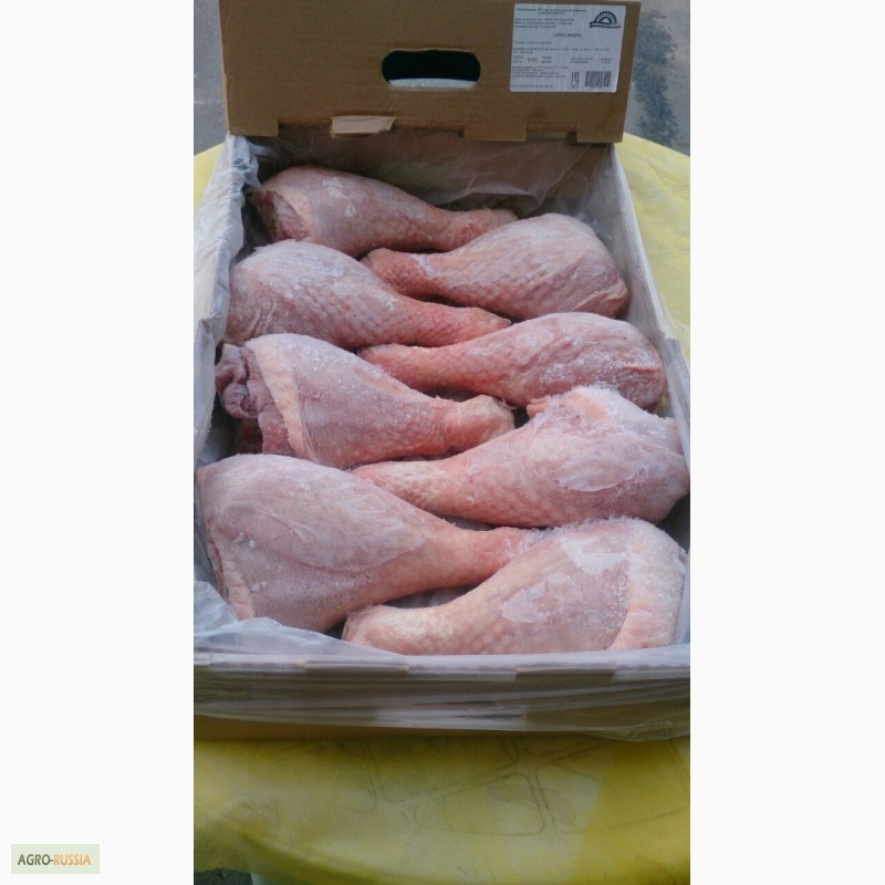 Фото 3. Продаю мясо индейки в замороженном виде от фермерского хозяйства, порода Кросс БИГ 6