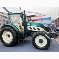 Трактор полноприводный Arbos 5140
